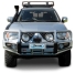 Safari Snorkel L200 '07-12/09 - 3