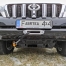 PŁYTA POD WYCIĄGARKĘ TOYOTA LCJ150 13-17	 - 4
