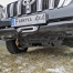 PŁYTA POD WYCIĄGARKĘ TOYOTA LCJ150 13-17	 - 3