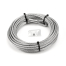 Lina stalowa do wyciągarki WARN VRX 45, Axon 45, 55 - 6,35 mm x 15,24 m - 2