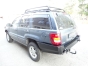 ZDERZAK TYŁ JEEP GRAND CHEROKEE WJ 99-04 - 5