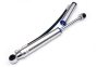 Amortyzator tylny Terrain Tamer Nissan D22/NP300 - regulowany - 3
