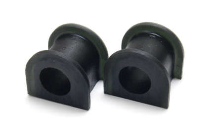 Gumy stabilizatora Land Cruiser - polibusze 25 mm