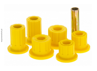 Polibusze resorów OME OMESB101 tylne - Land Cruiser 70, 79