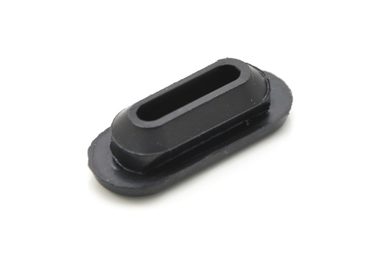 Zaślepka regulacji hamulców