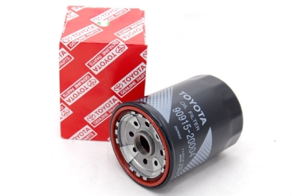 Filtr oleju FJ Cruiser/J12 benzyna 4,0 V6