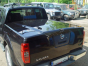 Klapa Navara D40- polimer - 3