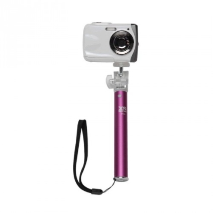 USHOT 2.0 PINK  (52cm)