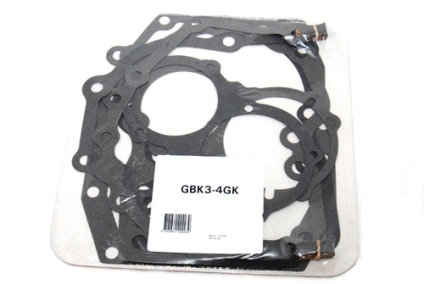 Uszczelki skrzyni biegów