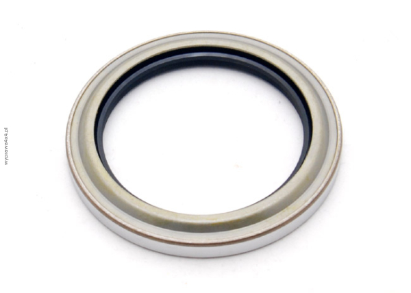 Uszczelniacz piasty J100 - przód