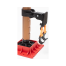 Podnośnik Off-Road Kangaroo Winch Hydraulic Jack 2000 - 5
