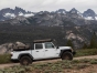Bagażnik Front Runner Jeep Gladiator JT 2019 - - 3