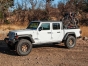 Bagażnik Front Runner Jeep Gladiator JT 2019 - - 2