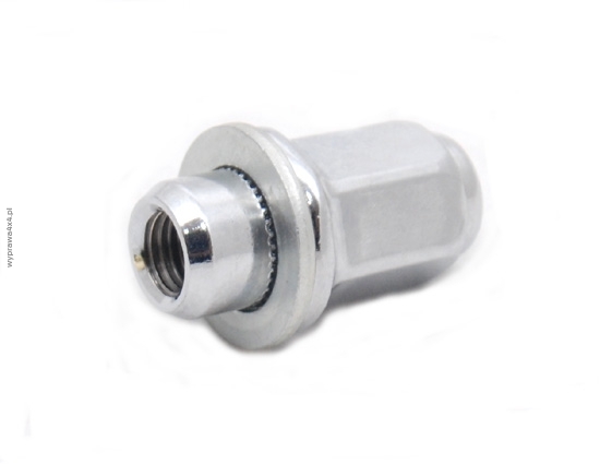 Nakrętka M12 x 1,5 - felga aluminiowa Toyota