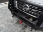 ZDERZAK PRZÓD Z BULLBAREM NISSAN NAVARA D23 2014- - 16
