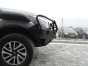 ZDERZAK PRZÓD Z BULLBAREM NISSAN NAVARA D23 2014- - 18