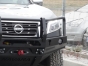 ZDERZAK PRZÓD Z BULLBAREM NISSAN NAVARA D23 2014- - 13