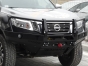 ZDERZAK PRZÓD Z BULLBAREM NISSAN NAVARA D23 2014- - 11