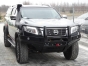 ZDERZAK PRZÓD Z BULLBAREM NISSAN NAVARA D23 2014- - 10