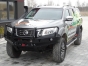 ZDERZAK PRZÓD Z BULLBAREM NISSAN NAVARA D23 2014- - 21
