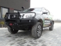 ZDERZAK PRZÓD Z BULLBAREM NISSAN NAVARA D23 2014- - 3