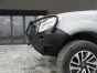 ZDERZAK PRZÓD Z BULLBAREM NISSAN NAVARA D23 2014- - 5