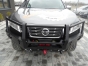 ZDERZAK PRZÓD Z BULLBAREM NISSAN NAVARA D23 2014- - 14