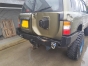 F4x4 ZDERZAK TYŁ NISSAN PATROL Y61/GU4 - 6