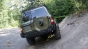 F4x4 ZDERZAK TYŁ NISSAN PATROL Y61/GU4 - 7