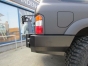 F4x4 ZDERZAK TYŁ NISSAN PATROL Y61/GU4 - 9