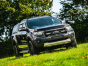 Zestaw dwóch lamp LAZER TRIPLE-R 750 Elite (Gen2) z systemem montażu w fabrycznym grillu - Ford Ranger (2019 -) - 3