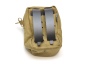 Ładownica Molle Kylon S Coyote Brown - 2