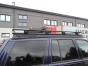 BAGAŻNIK DACHOWY Z SIATKĄ JEEP GRAND CHEROKEE ZJ - 4