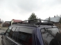 BAGAŻNIK DACHOWY Z SIATKĄ JEEP GRAND CHEROKEE ZJ - 3