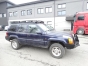 BAGAŻNIK DACHOWY Z SIATKĄ JEEP GRAND CHEROKEE ZJ - 7