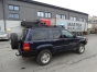 BAGAŻNIK DACHOWY Z SIATKĄ JEEP GRAND CHEROKEE ZJ - 6