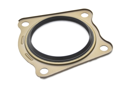 Uszczelniacz zewnętrzny piasty - tył