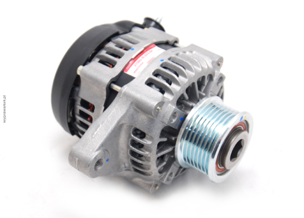 Alternator regenerowany Land Cruiser GRJ12