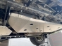 OSŁONA ZBIORNIKA PALIWA ALUMINIOWA TOYOTA LCJ150 09-17 - 3