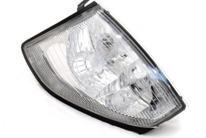 Lampa pozycyjna J9 - prawa