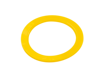 Podkładka pod sprężynę OME80PF05 5mm - Toyota Land Cruiser 80, 90, 100, 105