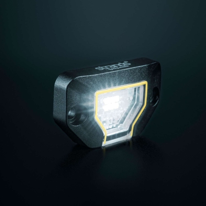 Lampa robocza Strands UNITY ROCK LIGHT WHITE