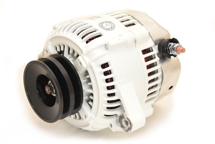 Alternator 120A Land Cruiser