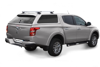 Hardtop Road Ranger Professional L200 DC po 2016