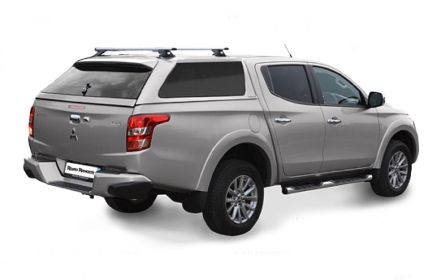 Hardtop Road Ranger Professional L200 DC po 2016