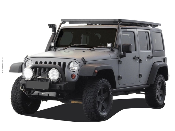 Bagażnik Front Runner Jeep Wrangler JK 4 Door 2007-2018