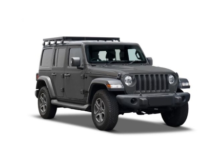 Bagażnik 1/2 Front Runner Jeep WranglerJeep Wrangler 4xe 2021 -